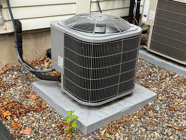 24/7 Emergency Heat Pump Repair experts in Oakton, VA