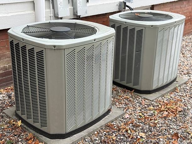 Reliable Heat Pump Repair contractor in Oakton, VA by JG Cool HVAC